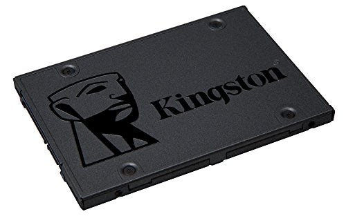 Kingston SSD A400  - 240GB Disque SSD (2.5\