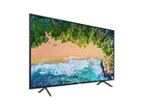 Samsung UE55NU7172 55\" 4K Ultra HD Smart TV Wi-Fi Noir