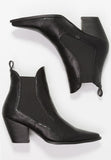 RAID - FLICK - Boots à talons - black
